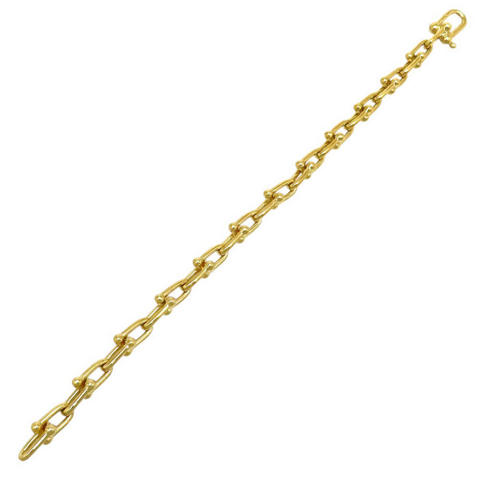 TIFFANY&Co. 
Hardware Small Link Bracelet L