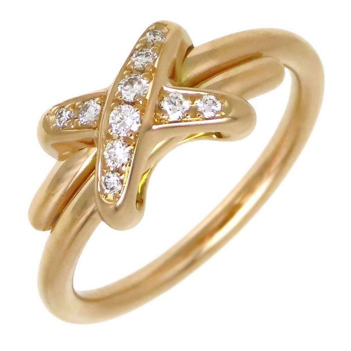 Chaumet 
ジュ ドゥ リアン リング