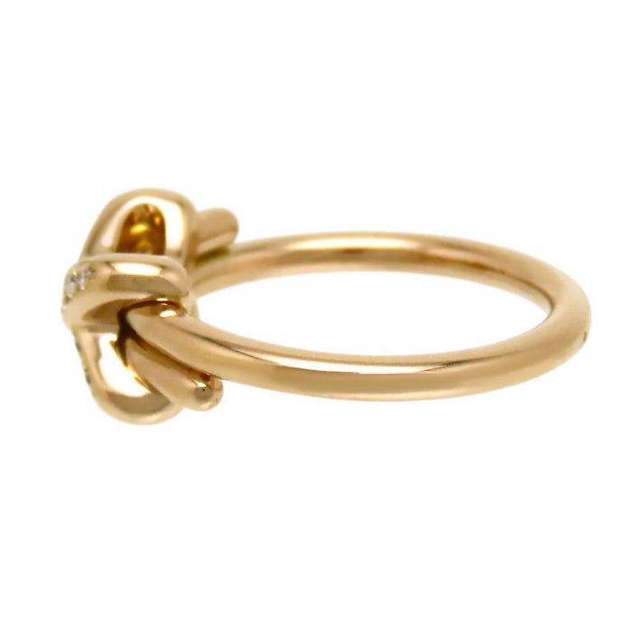 Chaumet 
ジュ ドゥ リアン リング