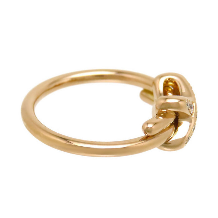 Chaumet 
ジュ ドゥ リアン リング