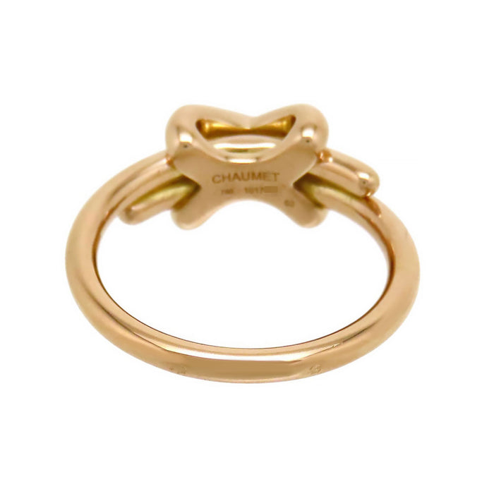 Chaumet 
ジュ ドゥ リアン リング
