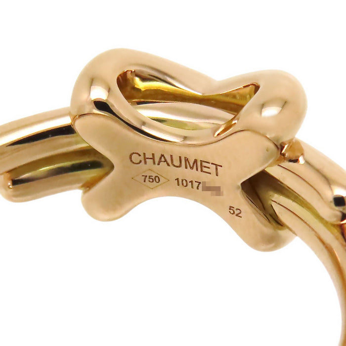 Chaumet 
ジュ ドゥ リアン リング