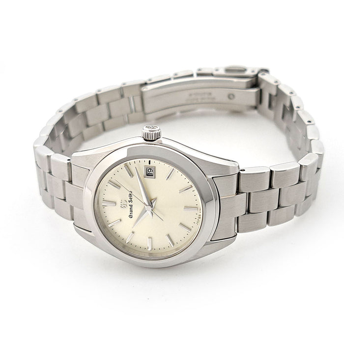 SEIKO  
Grand Seiko Collection Héritage  
Avec boîte et garantie