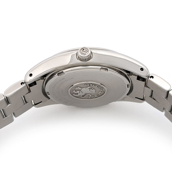 SEIKO  
Grand Seiko Collection Héritage  
Avec boîte et garantie