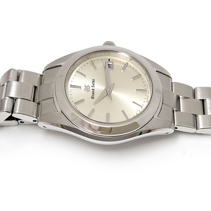 SEIKO  
Grand Seiko Collection Héritage  
Avec boîte et garantie