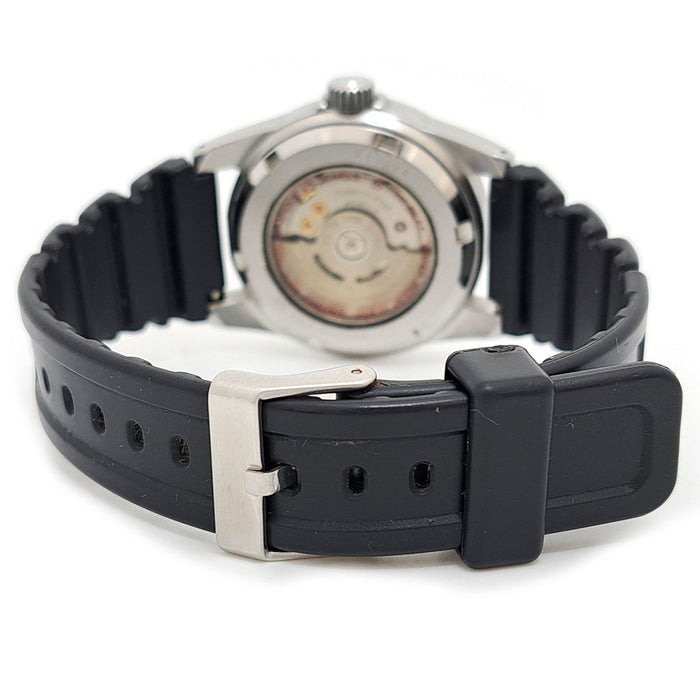 SEIKO 
SUS メカサス ハイビート 
箱付