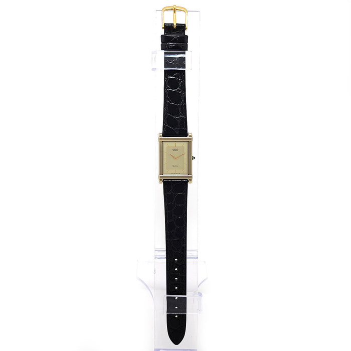 SEIKO 
ドルチェ