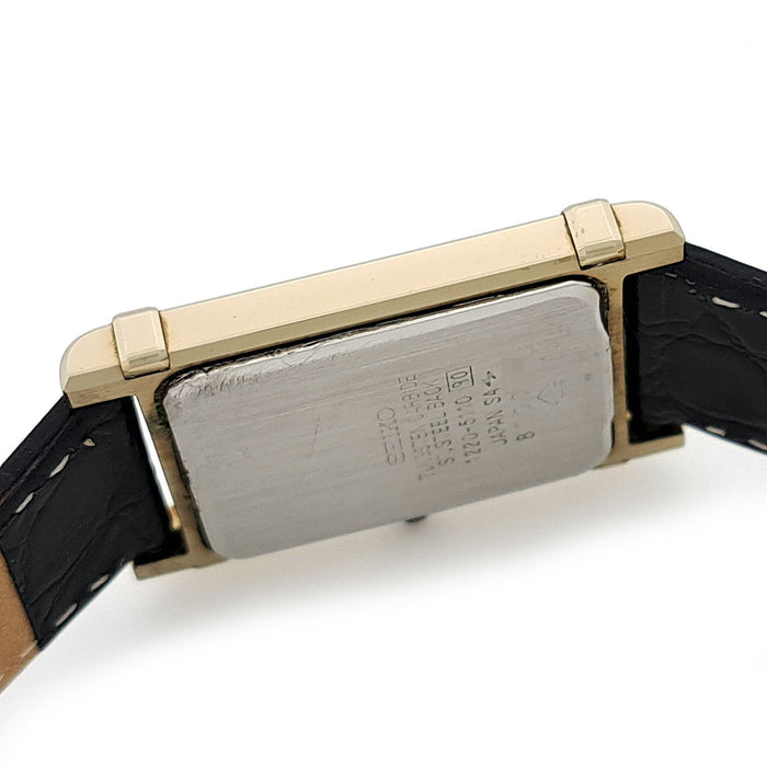 SEIKO 
ドルチェ