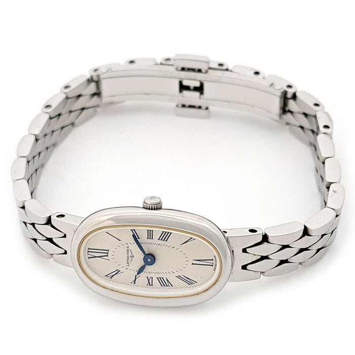 LONGINES 
サンフォネット 
箱ギャラ付