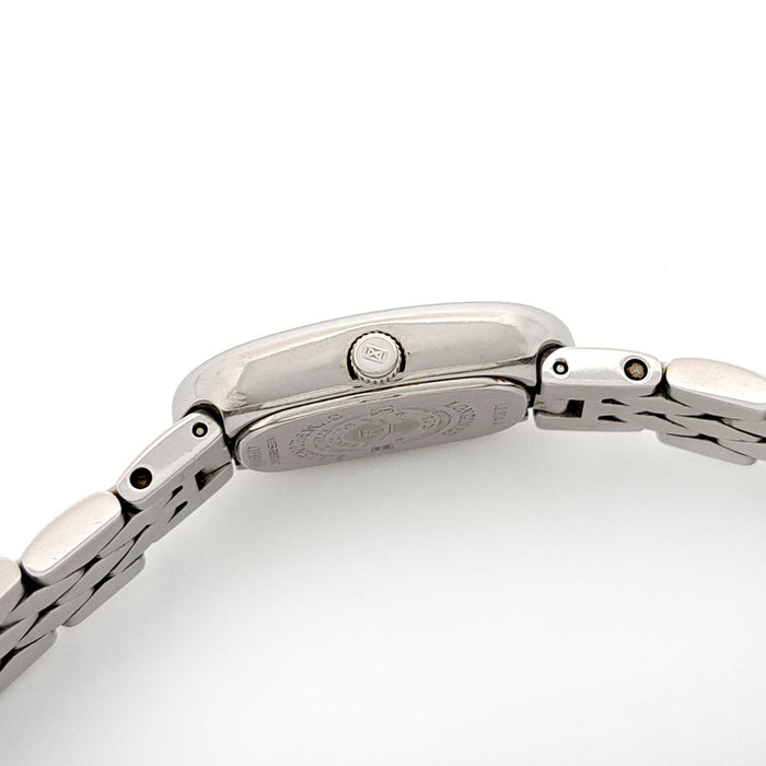 LONGINES  
Sanfonetto  
Con scatola e garanzia