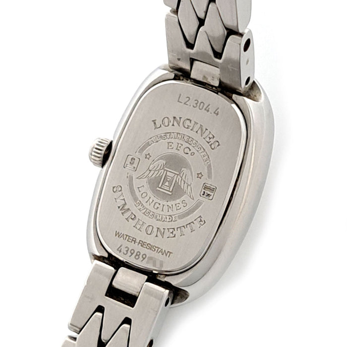 LONGINES 
サンフォネット 
箱ギャラ付