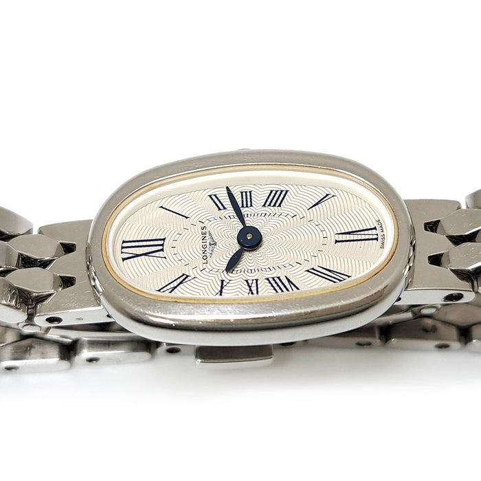 LONGINES 
サンフォネット 
箱ギャラ付