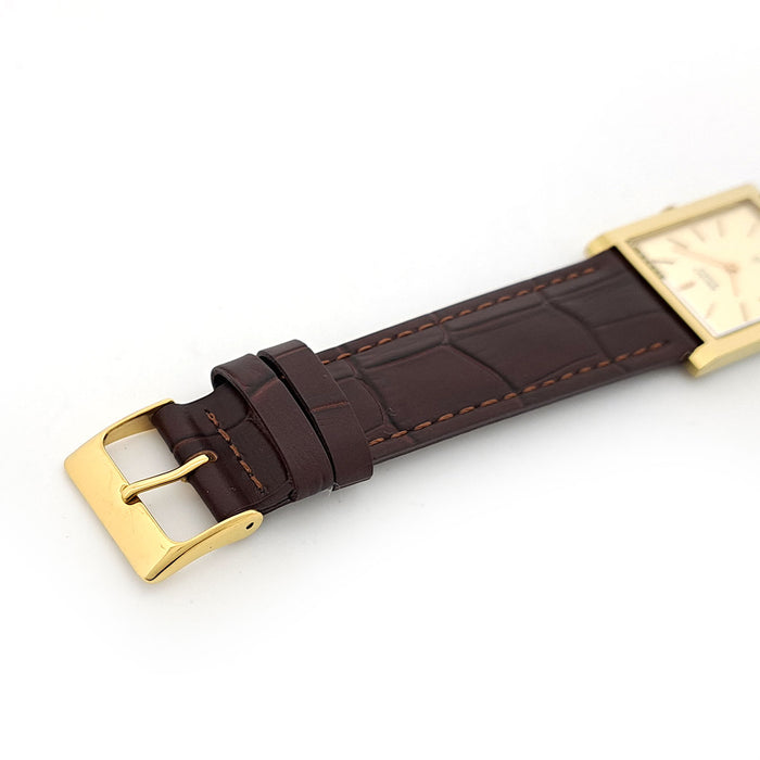 SEIKO 
レクタンギュラー
