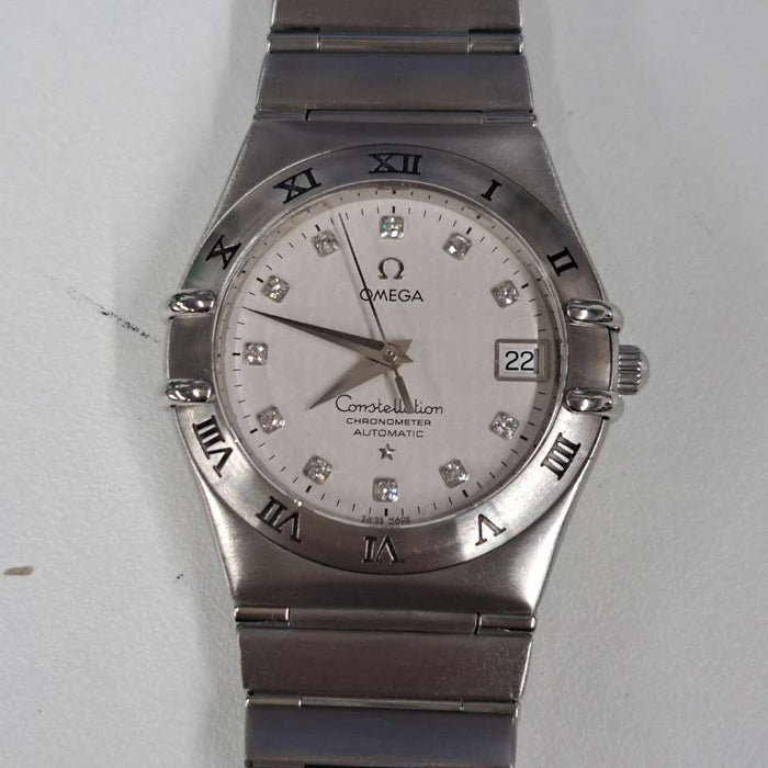 【WHOLESALES】
OMEGA 
コンステレーション 
社外製BOX