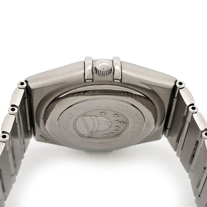 OMEGA 
コンステレーション オートマチック