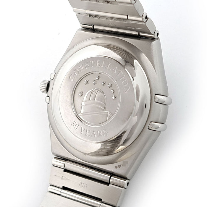 OMEGA 
コンステレーション オートマチック