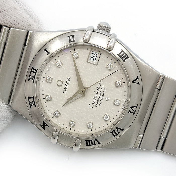 OMEGA 
コンステレーション オートマチック