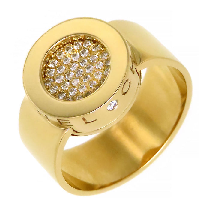 CHANEL  
Anello La Ronde