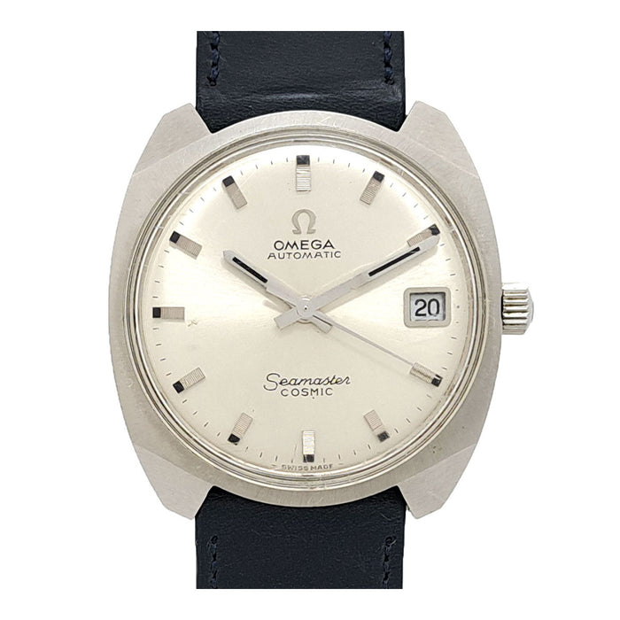 OMEGA  
Seamaster Cosmic