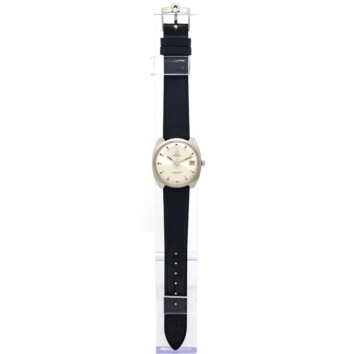 OMEGA  
Seamaster Cosmic