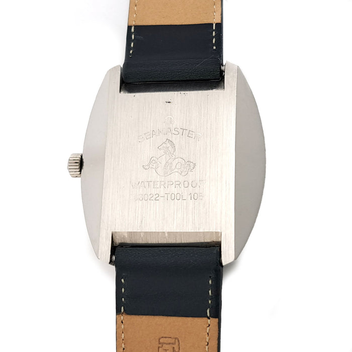 OMEGA  
Seamaster Cosmic