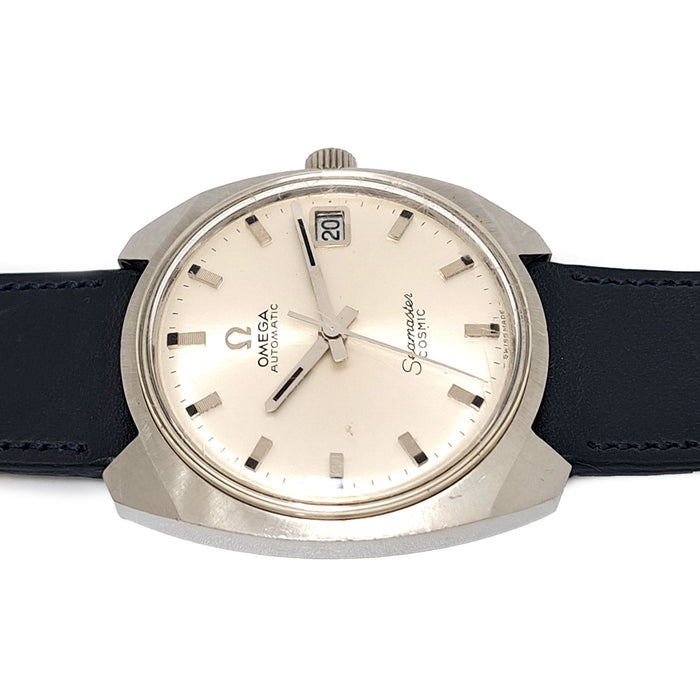 OMEGA  
Seamaster Cosmic