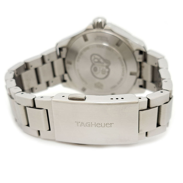 TAG HEUER 
アクアレーサー キャリバー5