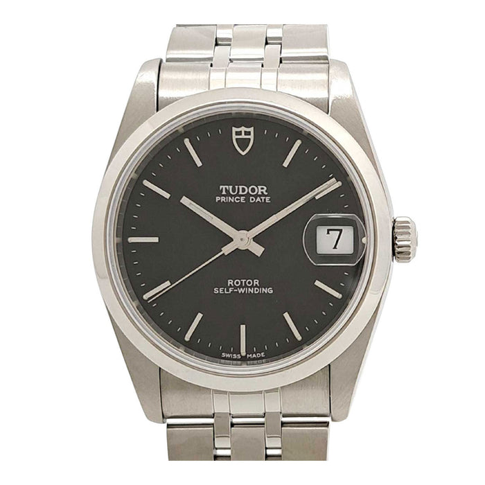 TUDOR 
プリンスデイト 
箱ギャラ付