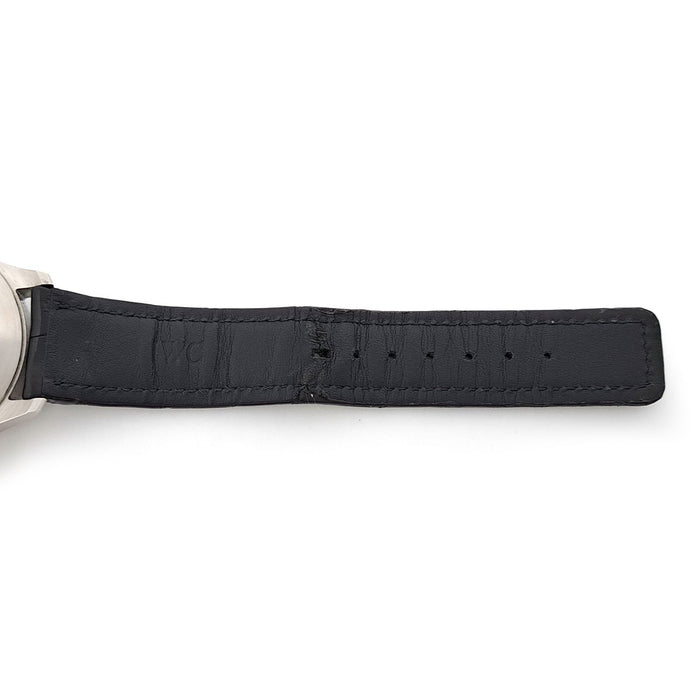 IWC 
パイロット メカニカル フリーガー クロノグラフ 
箱ギャラ付