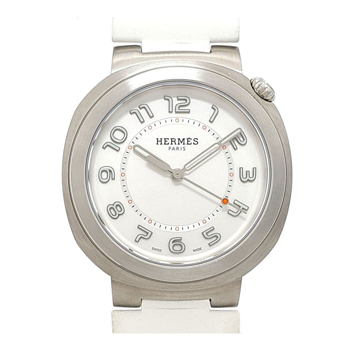 HERMES 
カット 
箱ギャラ付