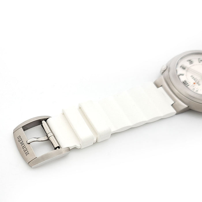 HERMES 
カット 
箱ギャラ付