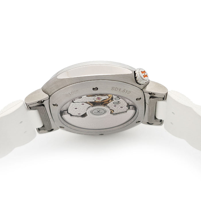 HERMES 
カット 
箱ギャラ付