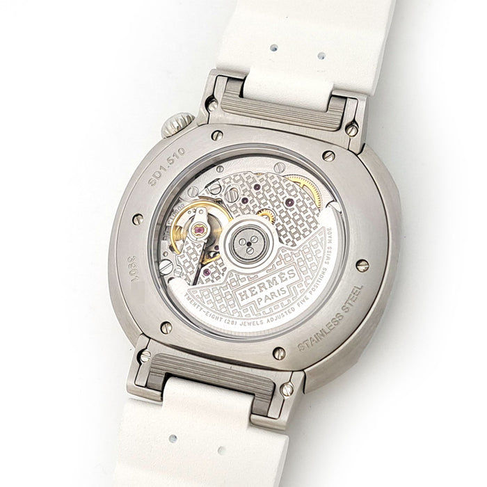 HERMES 
カット 
箱ギャラ付