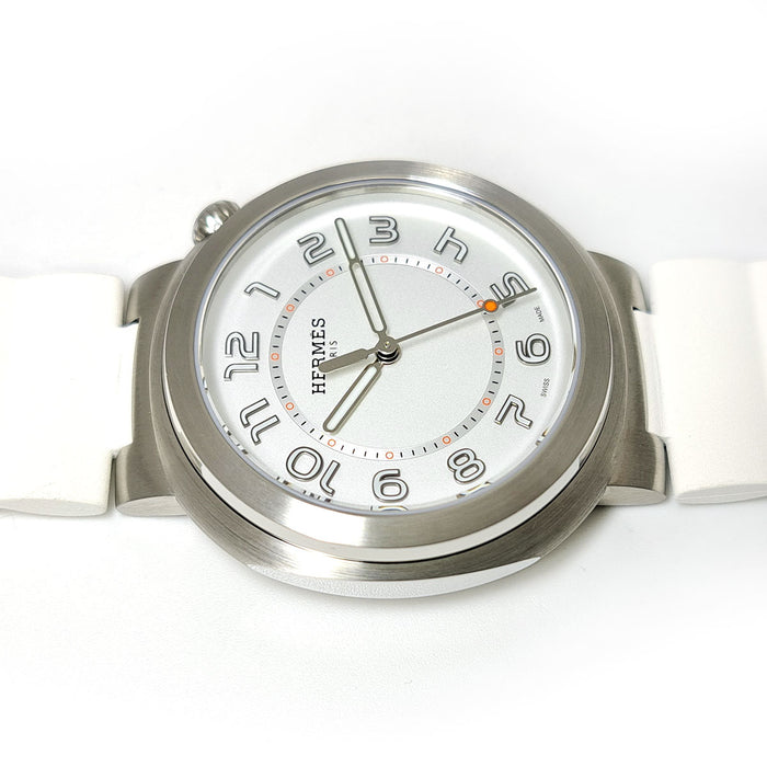 HERMES 
カット 
箱ギャラ付