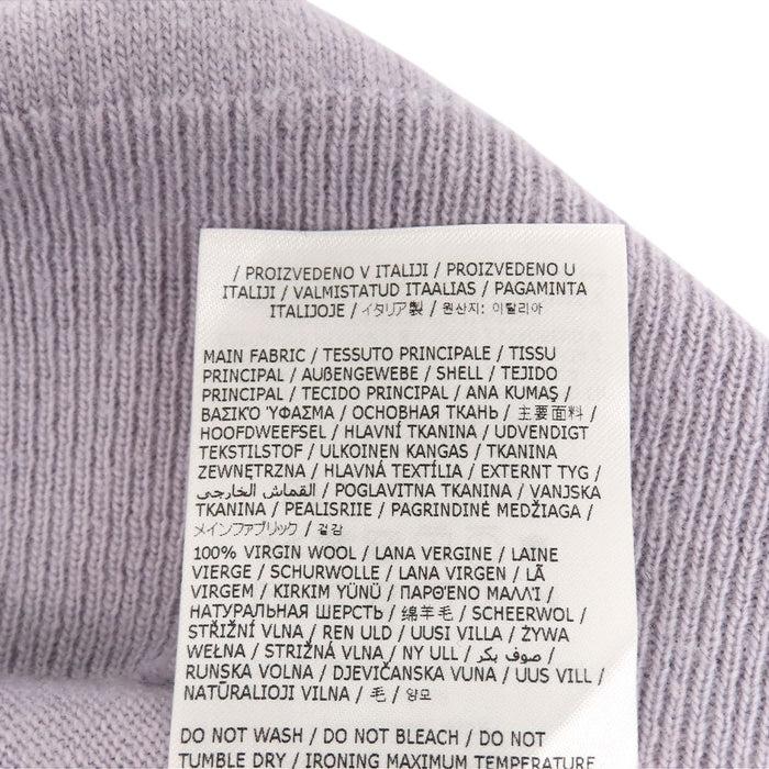 Maison Margiela 
4ステッチ ニット ベスト