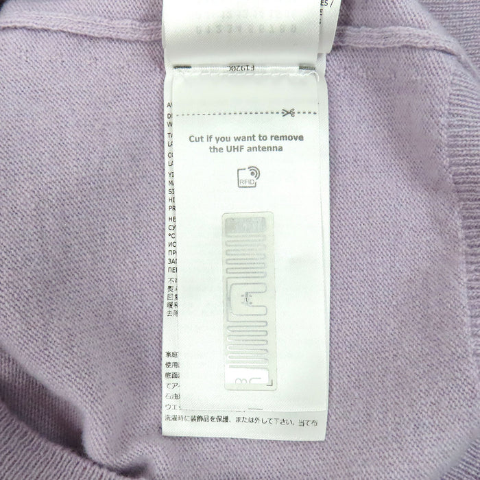 Maison Margiela 
4ステッチ ニット ベスト