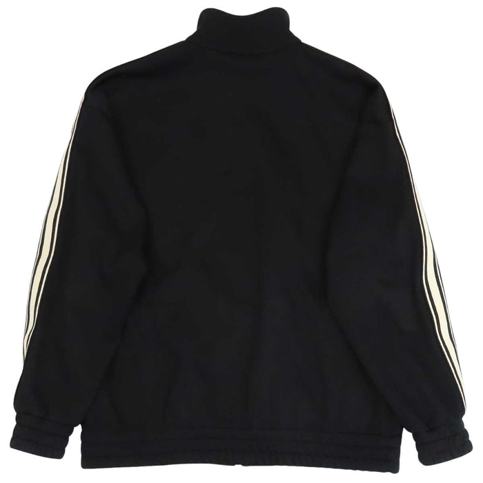 CELINE  
Veste zippée avec broderie du logo Triomphe