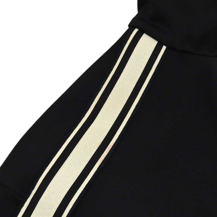 CELINE  
Veste zippée avec broderie du logo Triomphe