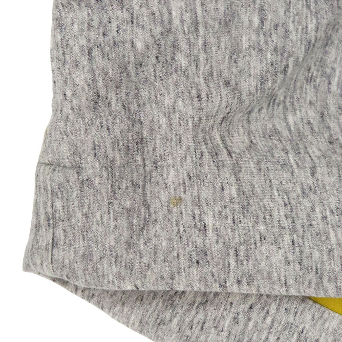 Vivienne Westwood 
フーデッド ロゴボタン コットン混 
ポンチョ