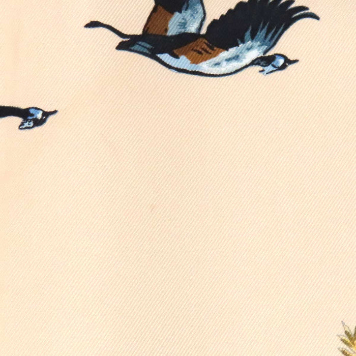 HERMES 
シルク 大判 スカーフ 
カレ90 AFRICA アフリカ