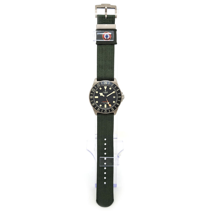 TUDOR 
ペラゴス FXD GMT 
箱ギャラ付
