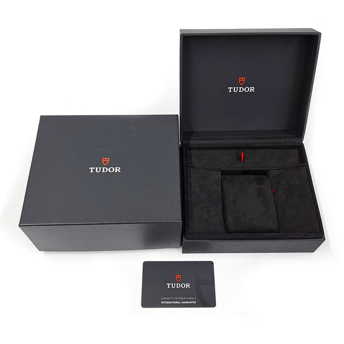 TUDOR 
ペラゴス FXD GMT 
箱ギャラ付