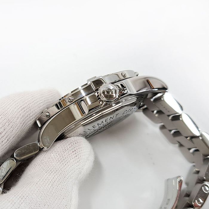BREITLING 
スーパーオーシャン 
箱付