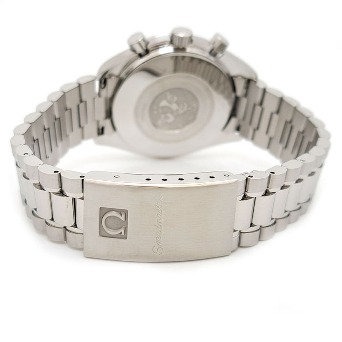 OMEGA 
スピードマスター リデュースド 
箱ギャラ付