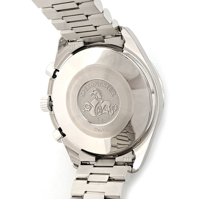 OMEGA 
スピードマスター リデュースド 
箱ギャラ付