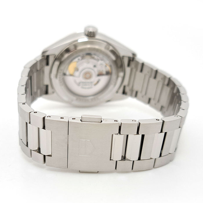 TAG HEUER 
カレラ 
箱ギャラ付