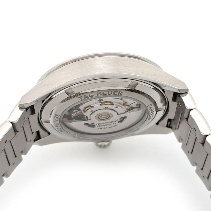 TAG HEUER 
カレラ 
箱ギャラ付