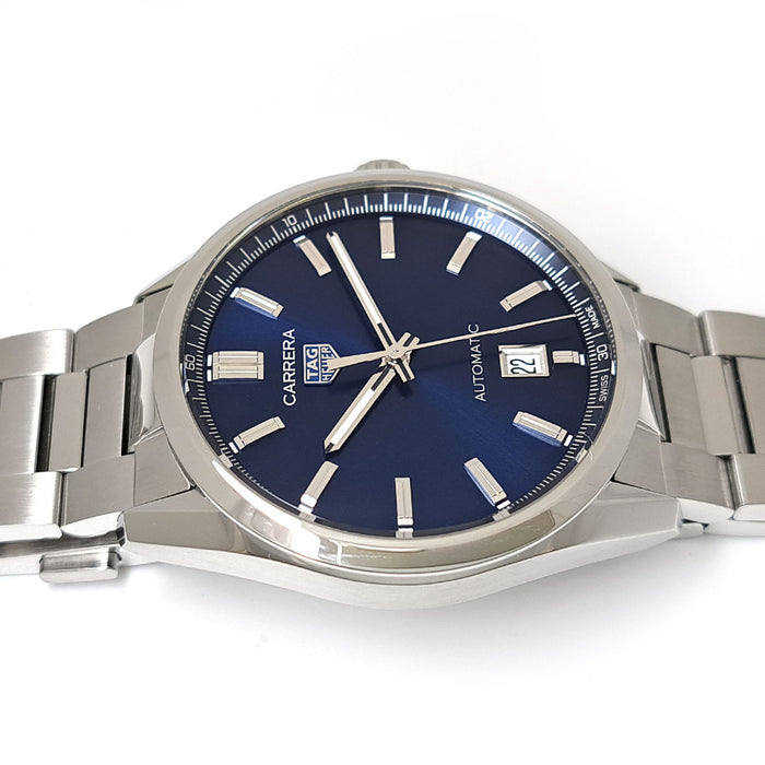 TAG HEUER 
カレラ 
箱ギャラ付