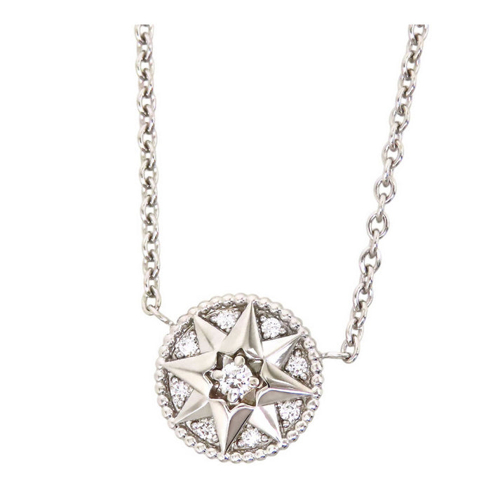 Dior Rose des Vents Necklace