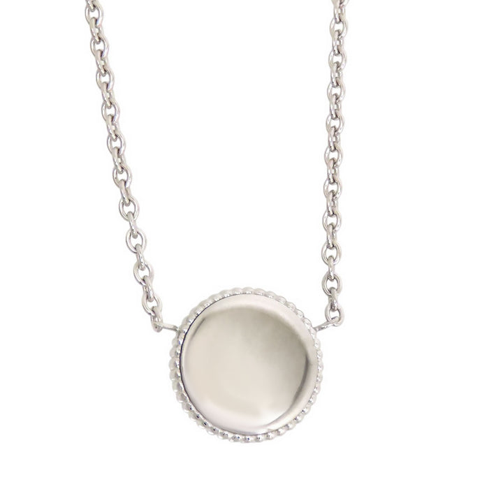 Dior Rose des Vents Necklace